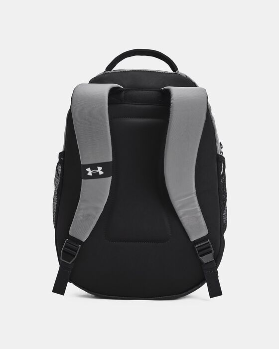 Women's UA Hustle Signature Backpack image number 3