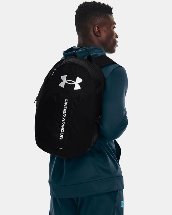 UA Hustle Lite Backpack image number 4