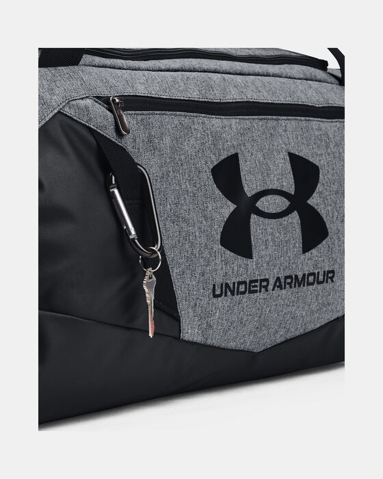 UA Undeniable 5.0 MD Duffle Bag image number 2