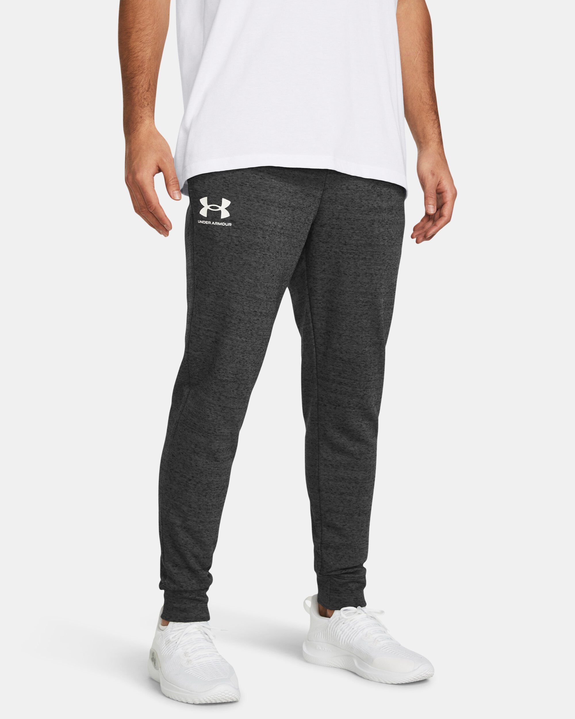 Men s UA Rival Terry Joggers