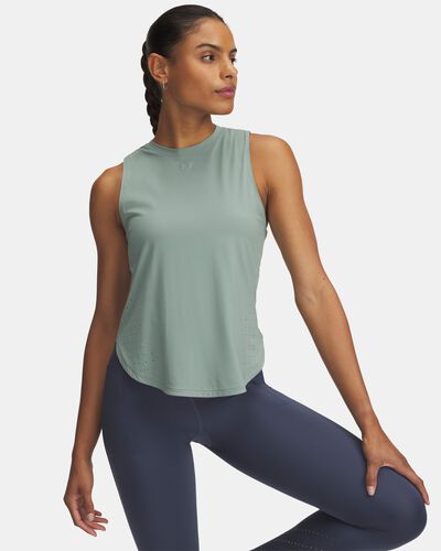 Women's UA Launch Elite Tank