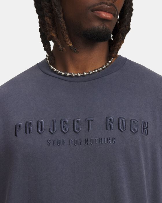 Project Rock ST Graphic image number 2