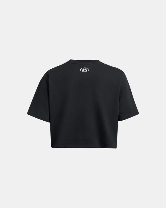 UA Boxy Logo image number 3