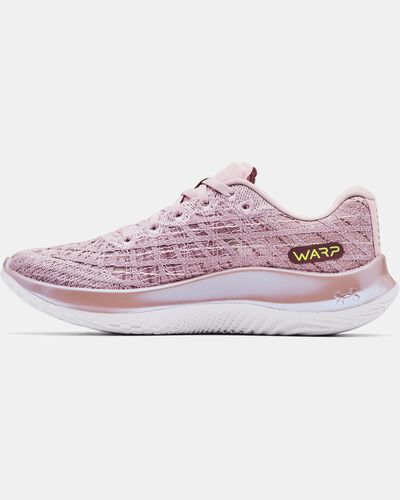 Women's UA Flow Velociti Wind Running Shoes