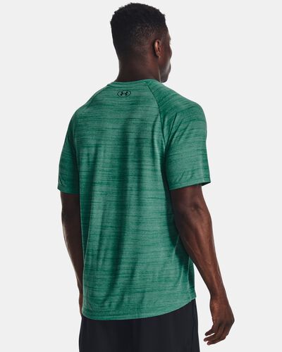 Men's UA Tech™ 2.0 Tiger Short Sleeve