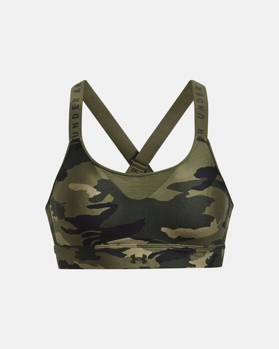 UA Infinity High Printed image number 4