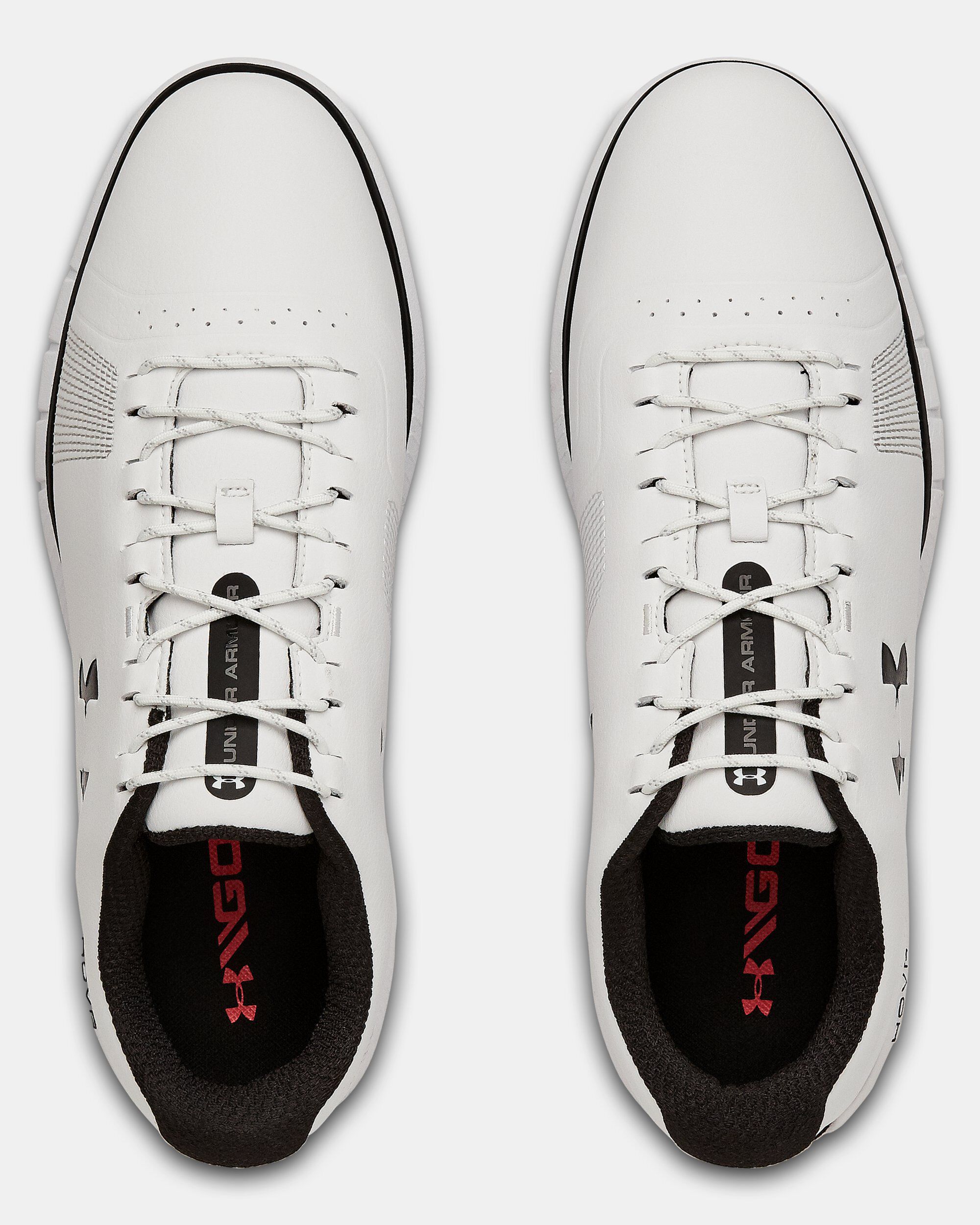 Under armour fade rst e mens golf shoes store