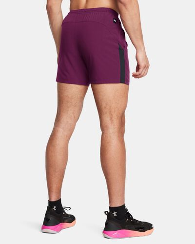 Men's Project Rock Ultimate 5" Training Shorts
