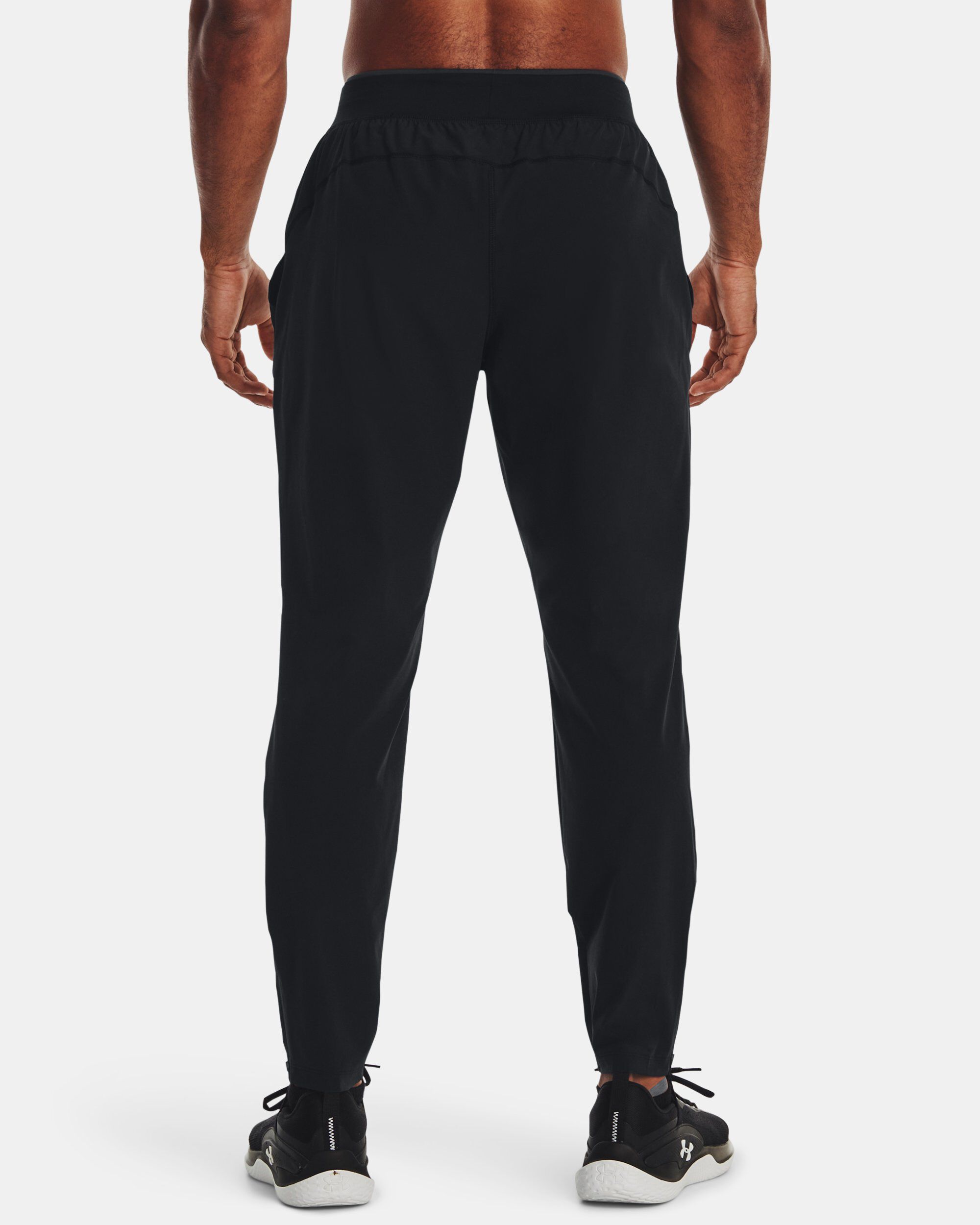 Storm pants under armour top