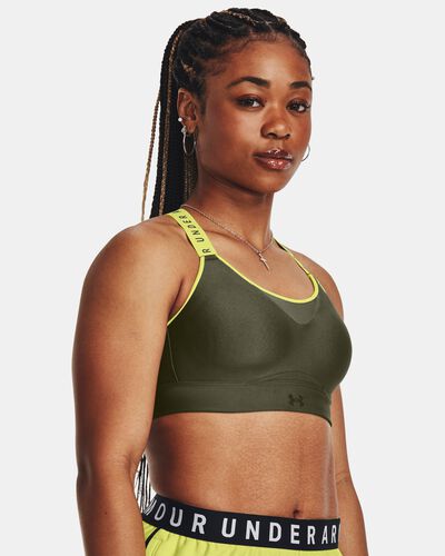 Women's UA Infinity High Sports Bra