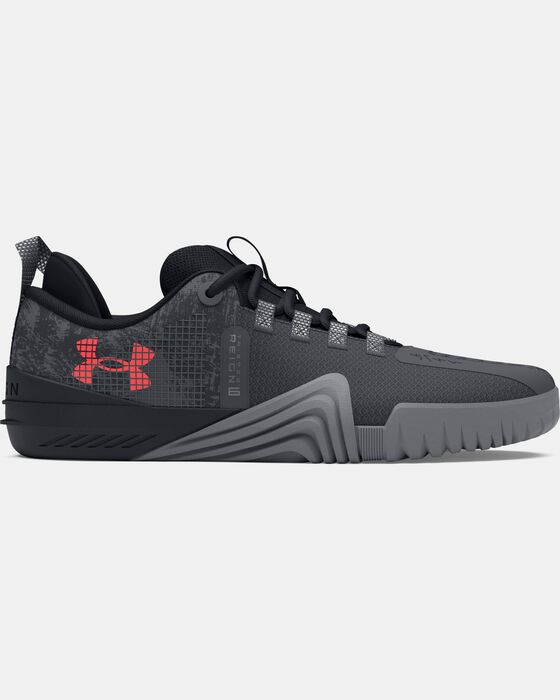 Men's UA Reign 6 Training Shoes image number 0