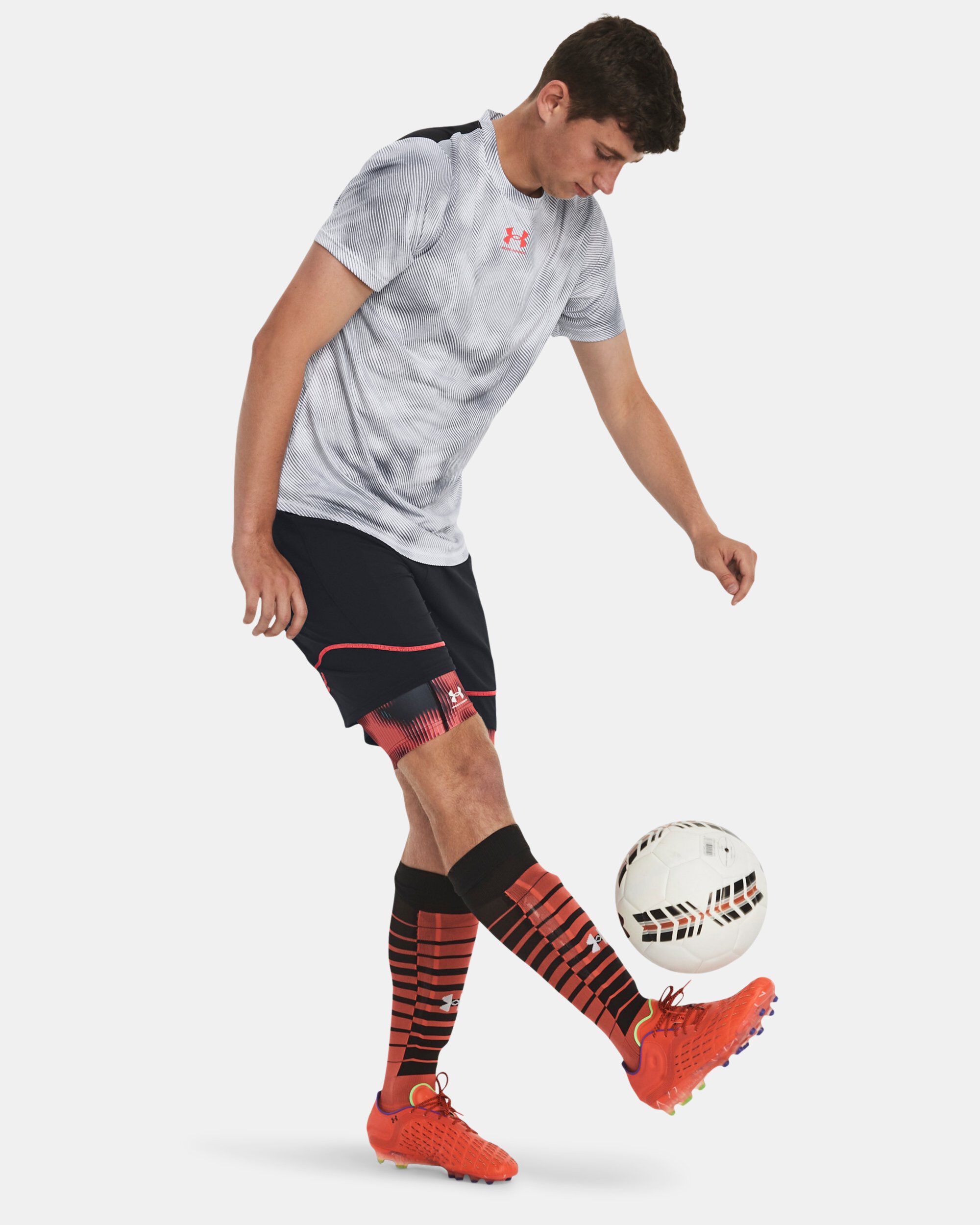Under armour clearance soccer catalog