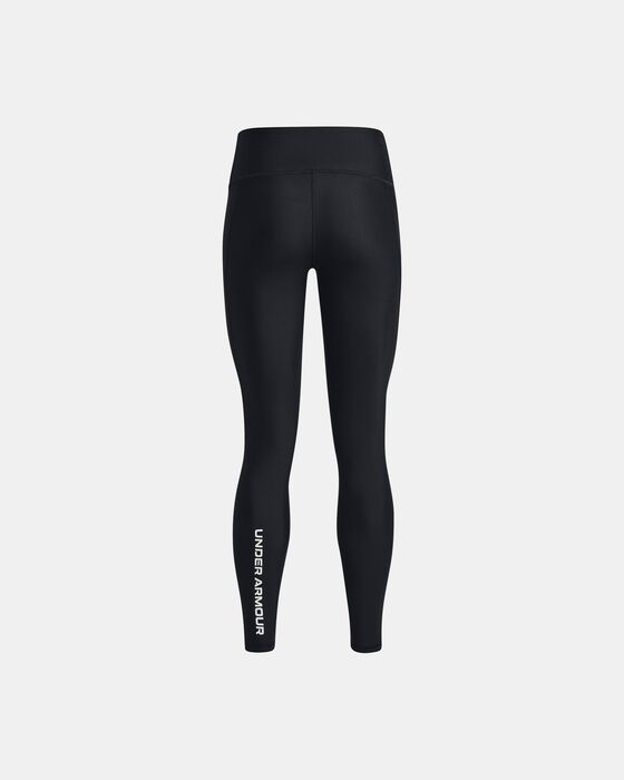 Womens Armour Evolved Graphic Legging