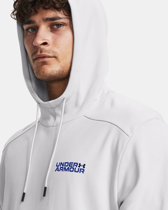 Armour Fleece&reg; Graphic image number 3