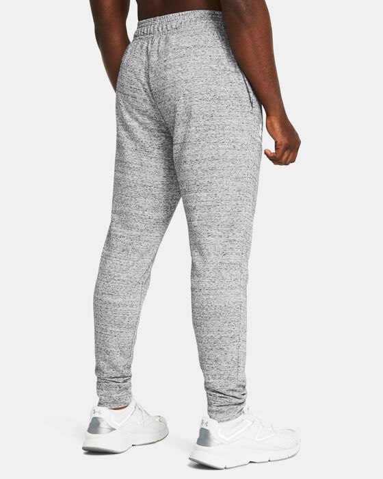 Men's UA Rival Terry Joggers image number 1