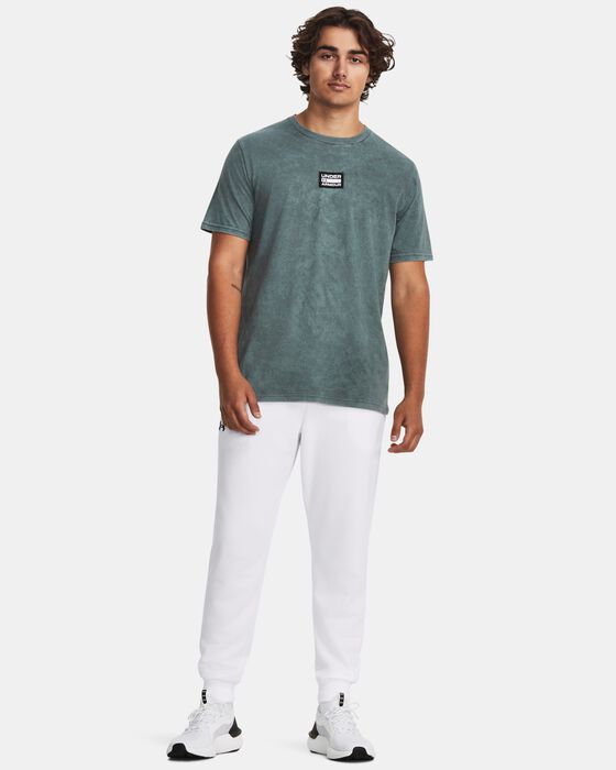 UA Elevated Core Wash UA Elevated Core Wash image number 2