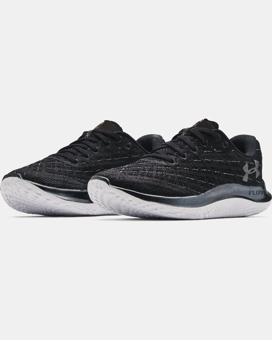 Women's UA Flow Velociti Wind Running Shoes image number 3