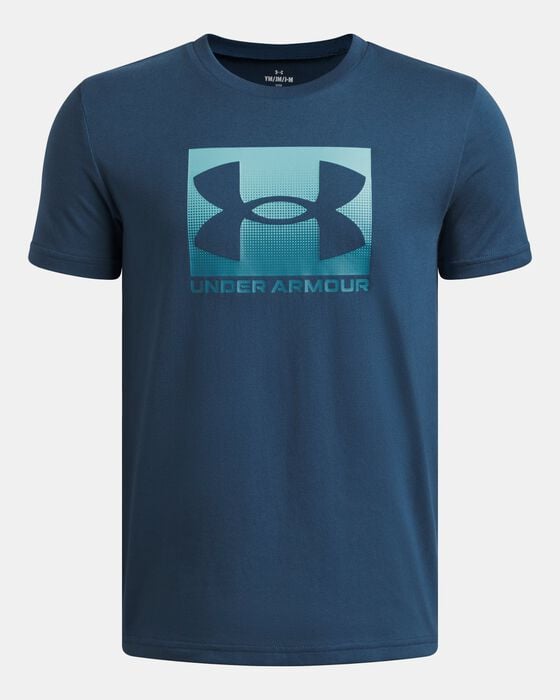 UA بوكسد سبورتس image number 0