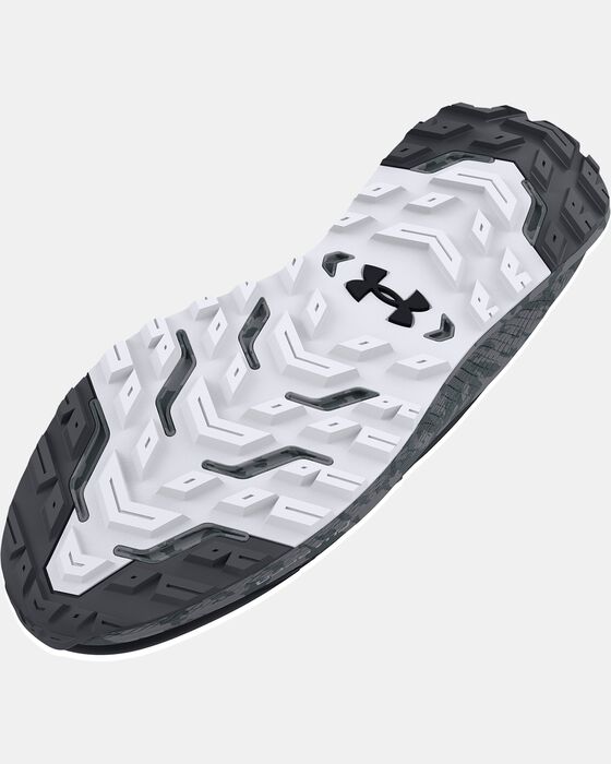 Men's UA Charged Bandit Trail 2 Running Shoes image number 4