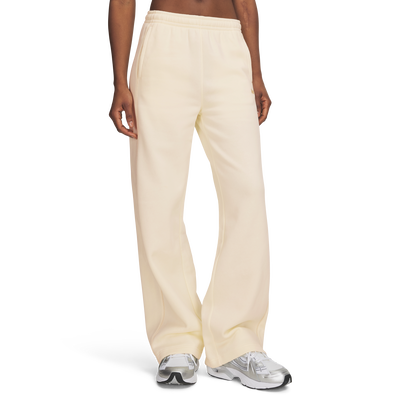 UA Rival Fleece Shimmer