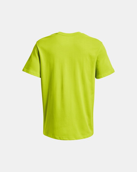 UA Logo Embroidered Heavyweight UA Logo Embroidered Heavyweight image number 5