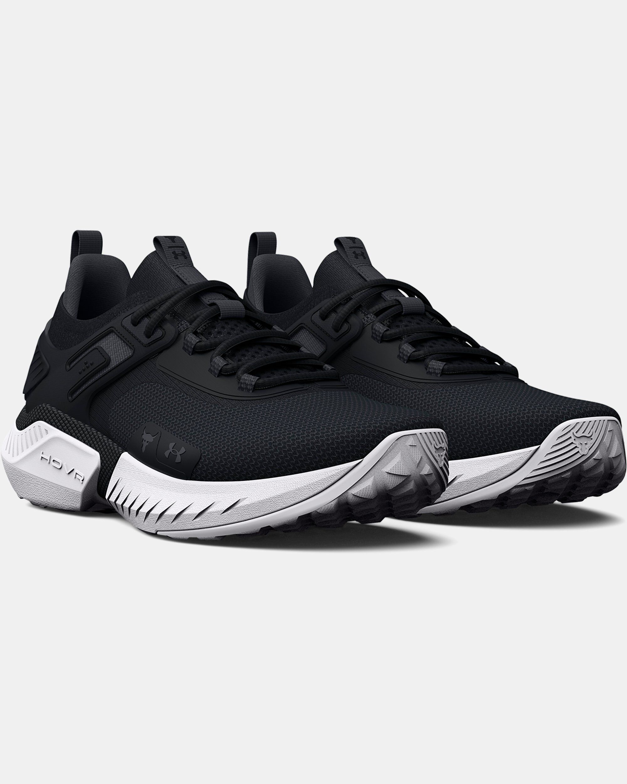 Under armour deals rock collection shoes