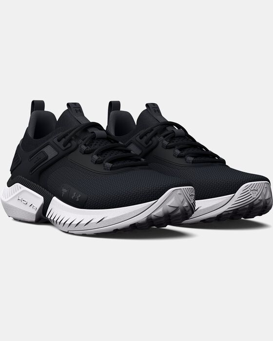 Women's Project Rock 5 Training Shoes image number 3