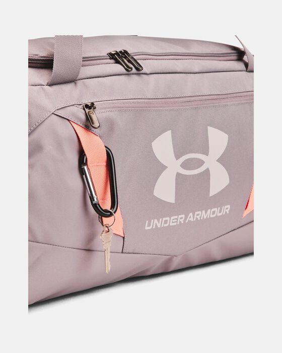 UA Undeniable 5.0 Small Duffle Bag image number 2