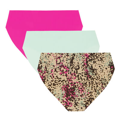 UA Pure Stretch Printed