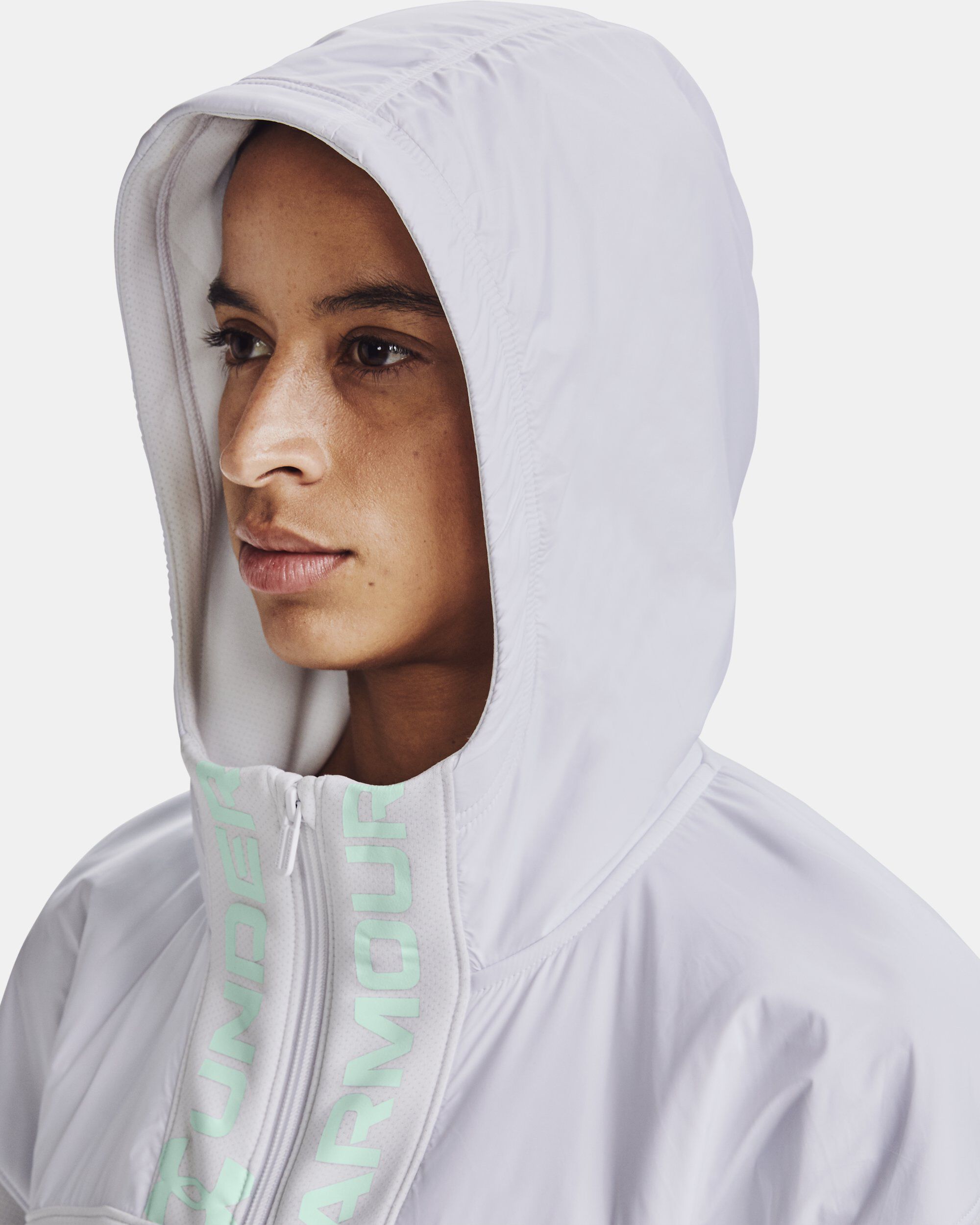 Ua clearance move hoodie