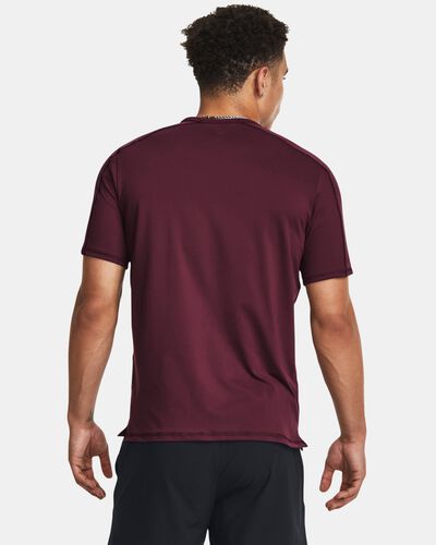 Men's UA Meridian Short Sleeve