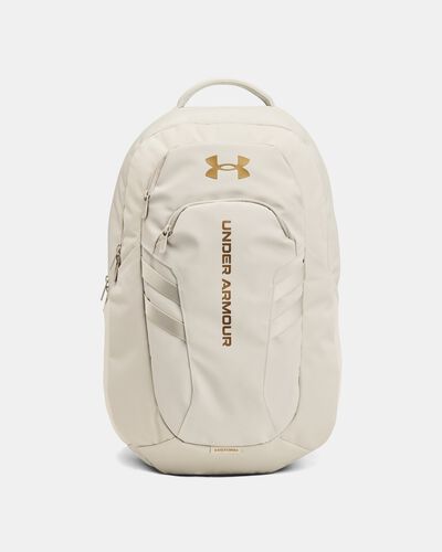 UA Hustle 6.0 Pro Backpack