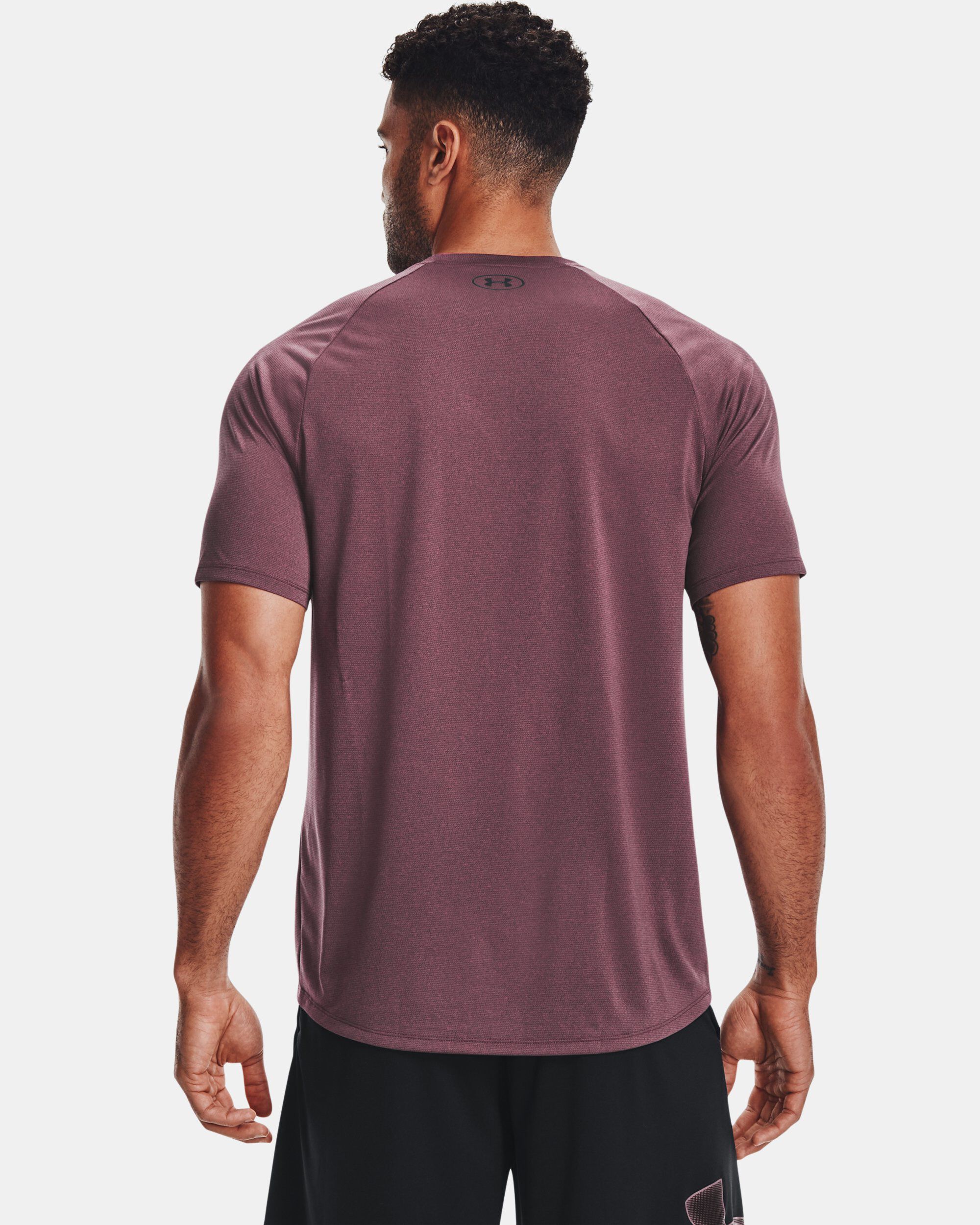 under armour tech 2.0 short sleeve