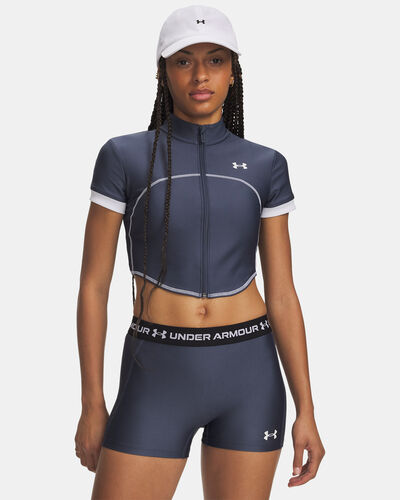 HeatGear&reg;