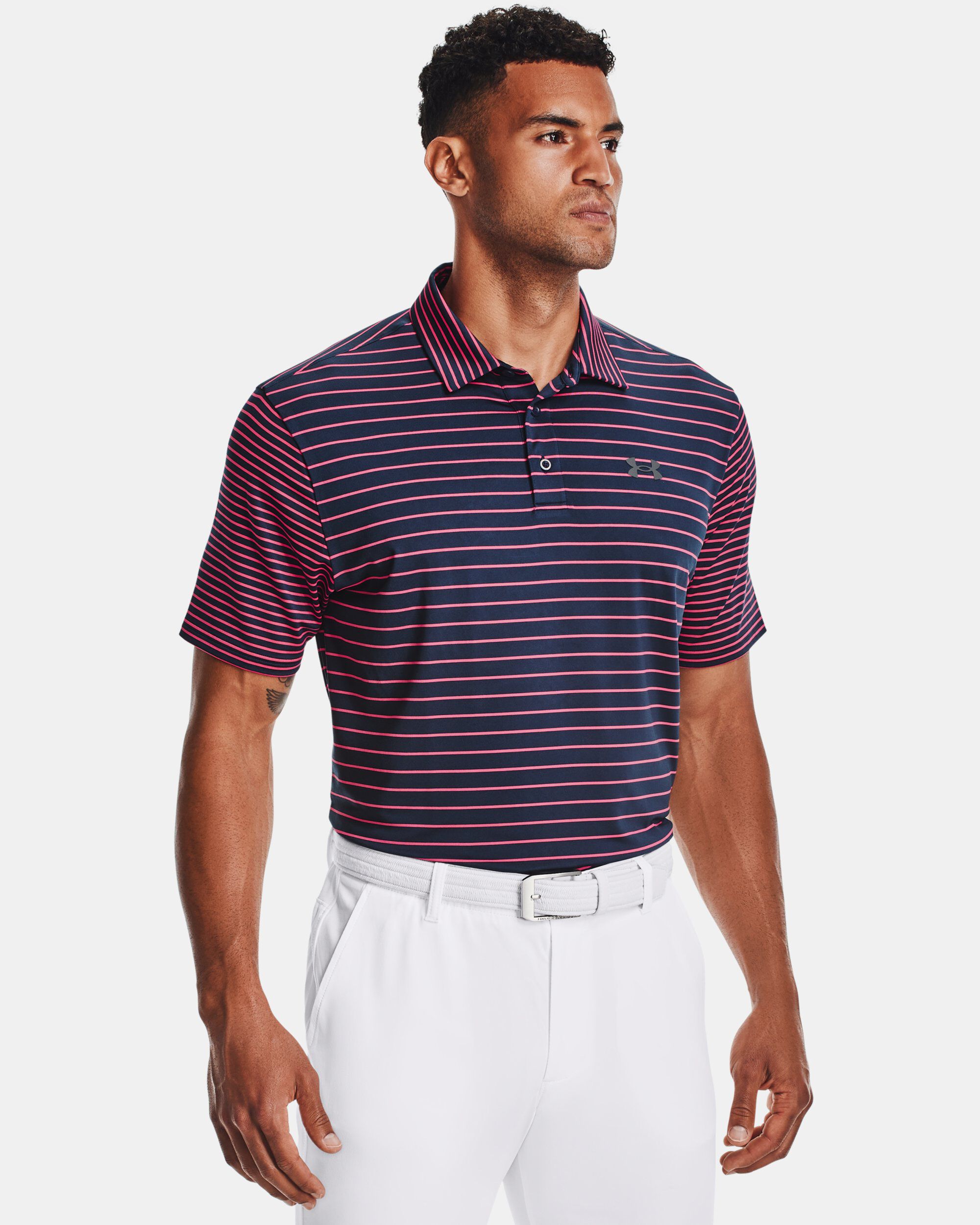playoff polo 2.0