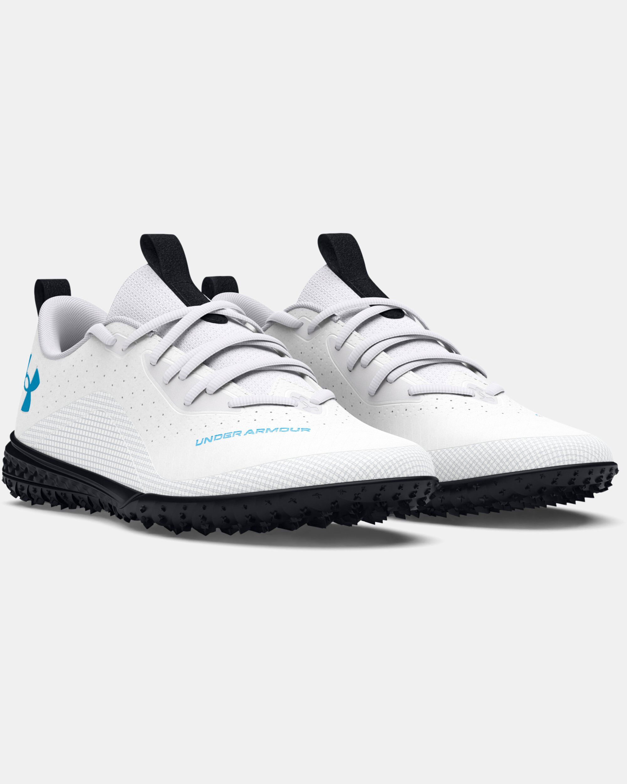 Under armour indoor soccer shoes youth cheap