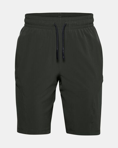 Boys' Project Rock Utility Shorts