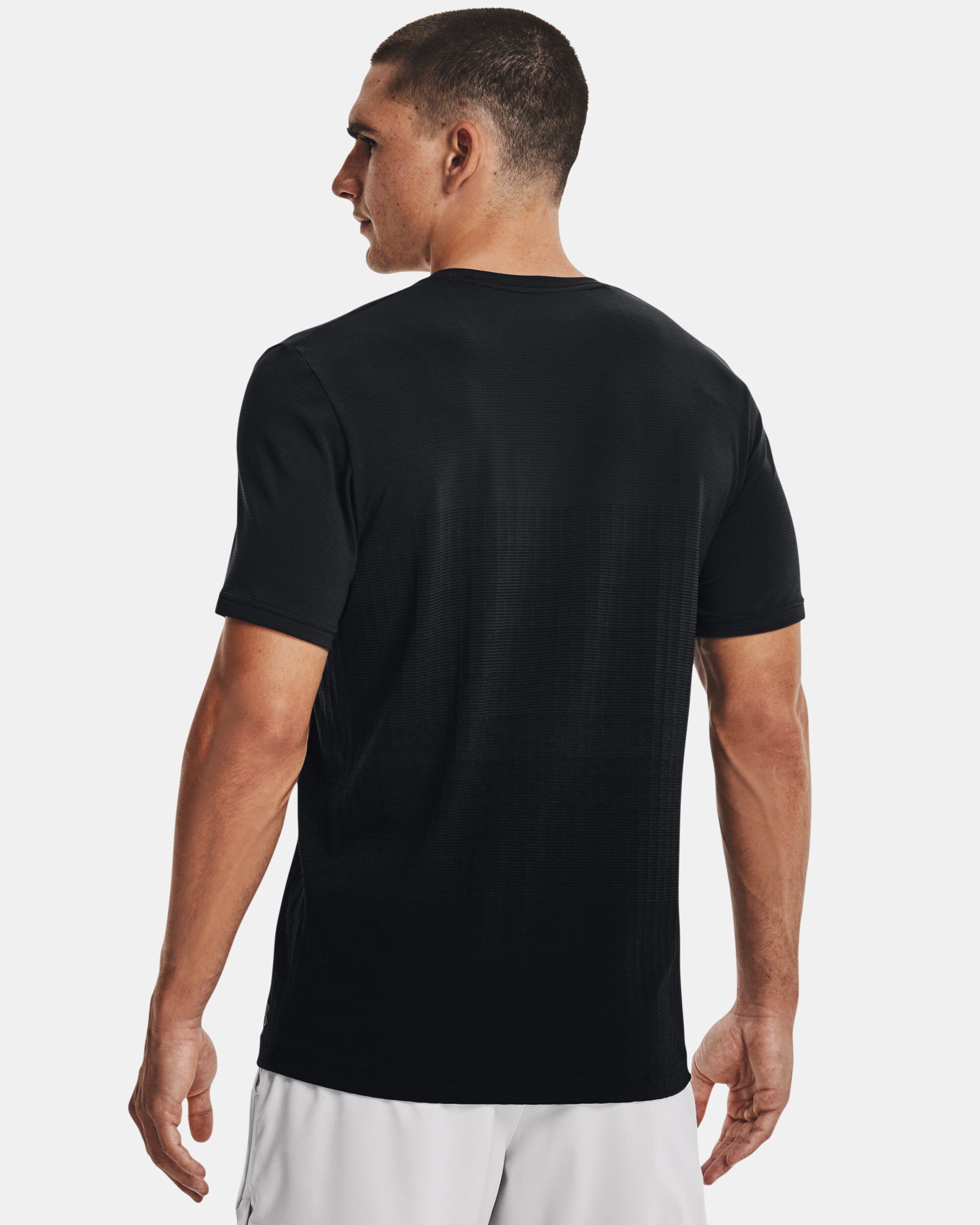 Camiseta iron man under armour top