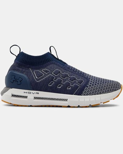 Unisex UA HOVR™ Phantom Slip SASHIKO Sportstyle Shoes