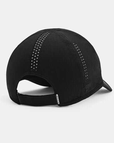 Men's UA Iso-Chill Launch Run Hat