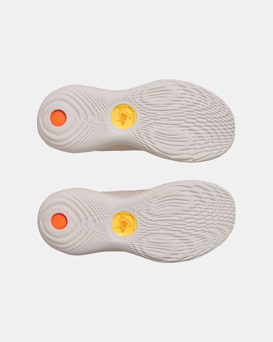 Unisex Curry 12 STRN Basketball Shoes Unisex Curry 12 STRN Basketball Shoes image number 4