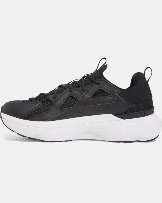 Unisex UA Infinite MVMNT SE Sportstyle Shoes image number 1