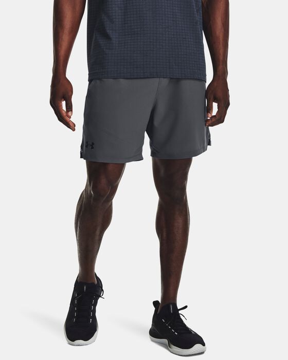 Men's UA Vanish Woven 6" Shorts image number 0