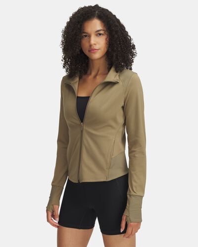 Women's UA Meridian Jacket