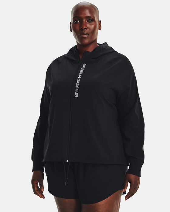 UA ووفن image number 0