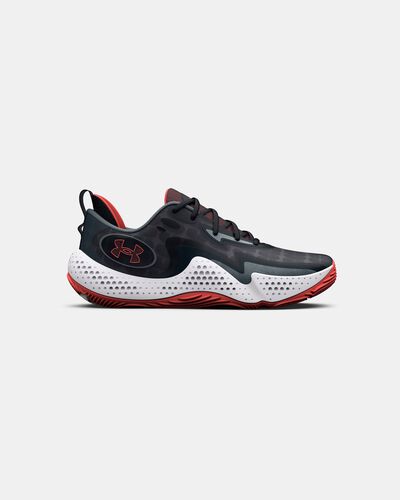 Unisex UA Spawn 5 Basketball Shoes