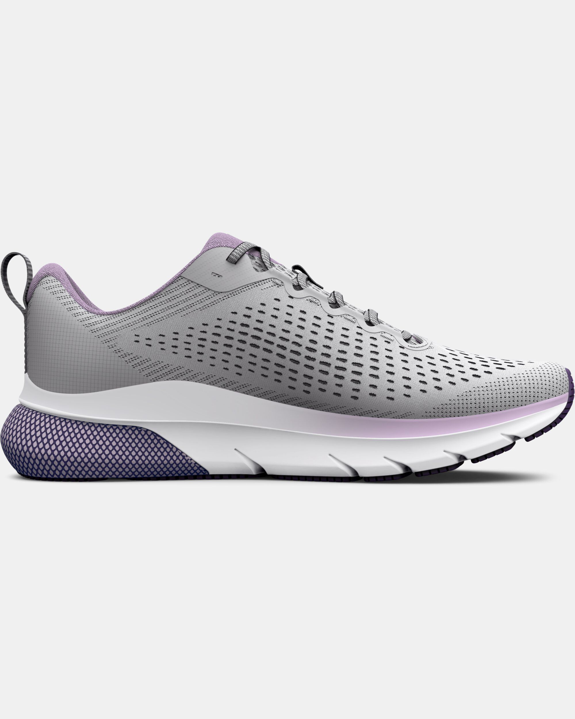 Under armour women's running shoes hot sale