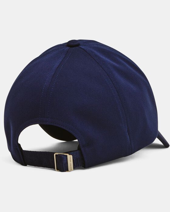 Women's UA Play Up Cap image number 1