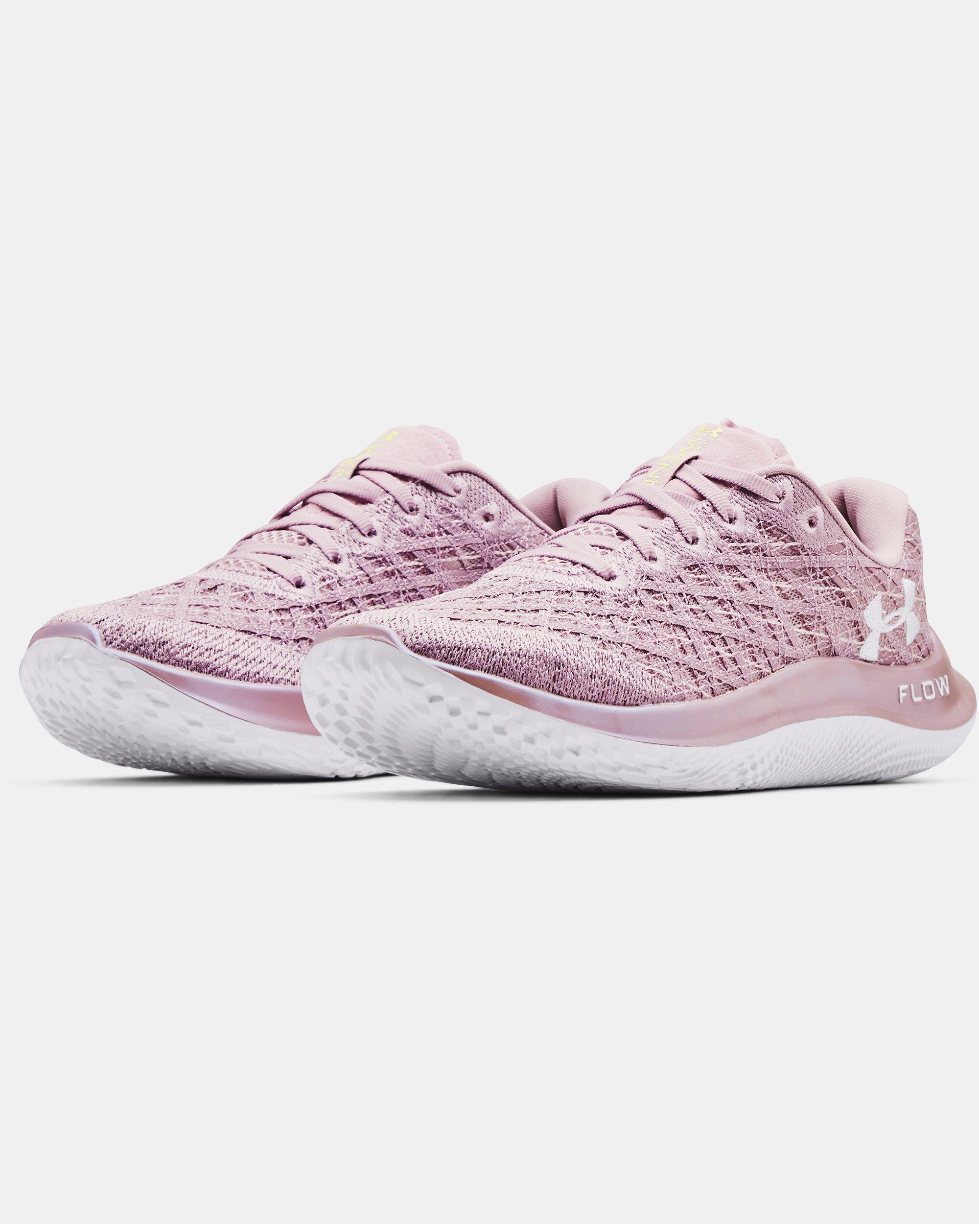 Under armour flow 2025 rn solid women's