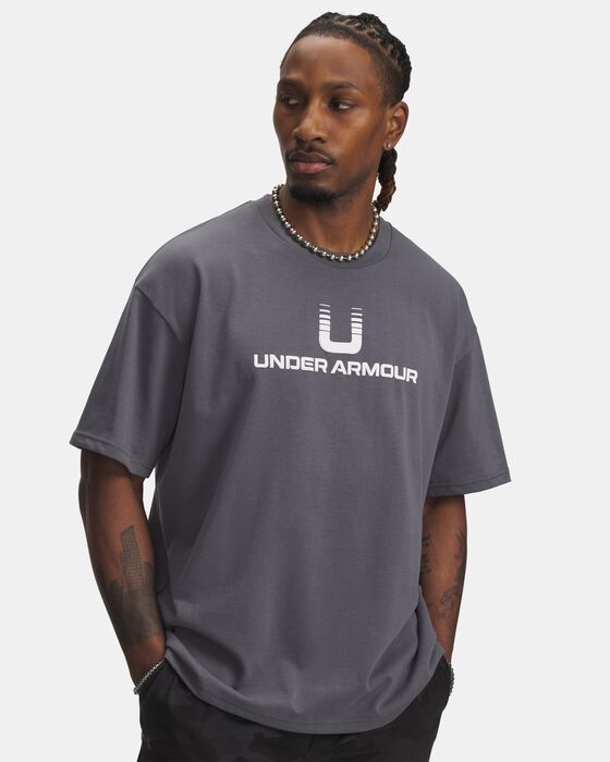UA U Logo Heavyweight image number 0